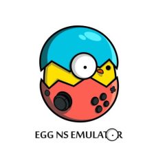 Egg NS Emulator